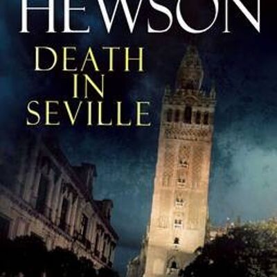 Death in Seville by David Hewson