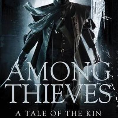 Among Thieves by Douglas Hulick