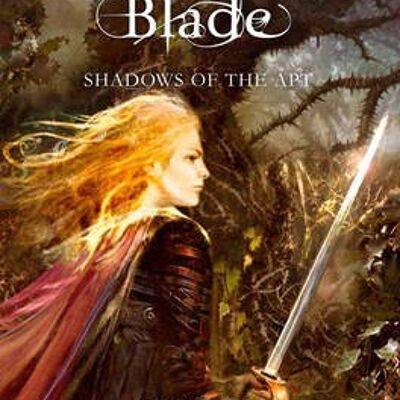 Heirs of the Blade by Adrian Tchaikovsky