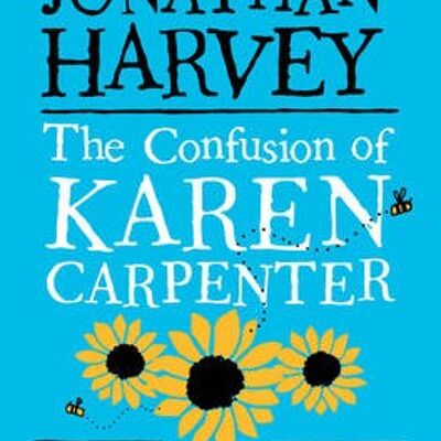 The Confusion of Karen Carpenter by Jonathan Harvey