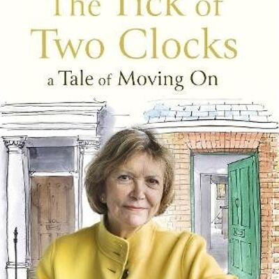 My Moving Life by Joan Bakewell