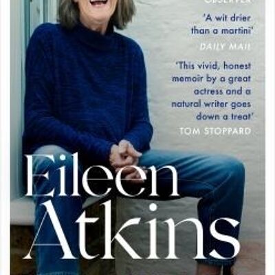 Untitled Eileen Atkins by Eileen Atkins