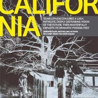 California by Edan Lepucki