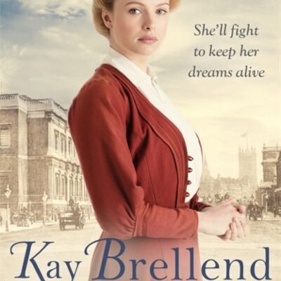 The Way Home by Kay Brellend
