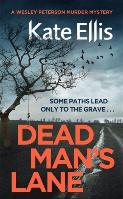 Dead Mans Lane by Kate Ellis