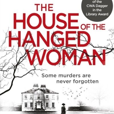 The House of the Hanged Woman by Kate Ellis