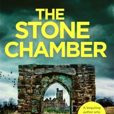 The Stone Chamber by Kate Ellis