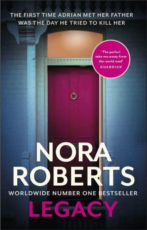 Untitled Nora Roberts Standalone 2021 by Nora Roberts