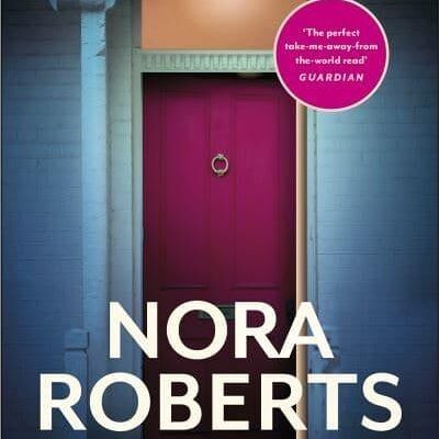 Untitled Nora Roberts Standalone 2021 by Nora Roberts