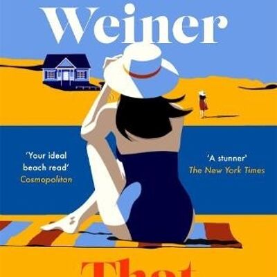 That Summer by Jennifer Weiner