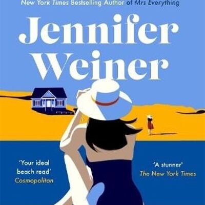 That Summer by Jennifer Weiner