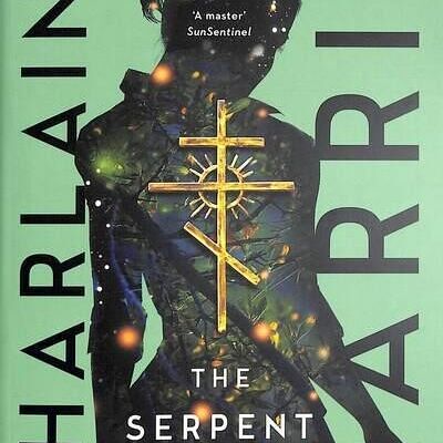The Serpent in Heaven by Charlaine Harris