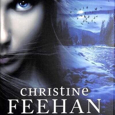 Dark Whisper by Christine Feehan