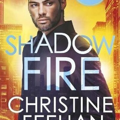 Shadow Fire by Christine Feehan