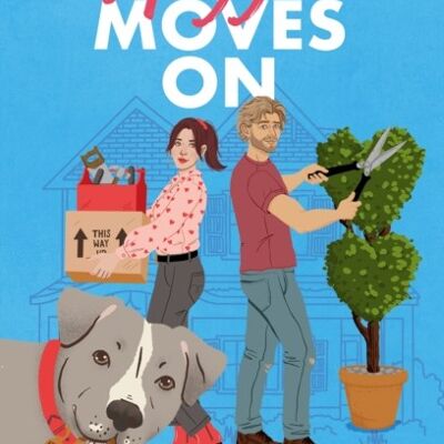 Maggie Moves On by Lucy Score