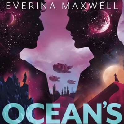 Oceans Echo by Everina Maxwell