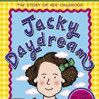 Jacky Daydream by Jacqueline Wilson