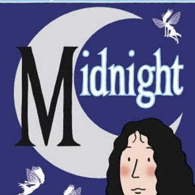 Midnight by Jacqueline Wilson