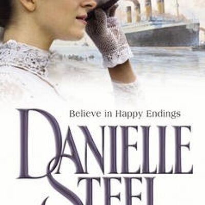 No Greater Love by Danielle Steel