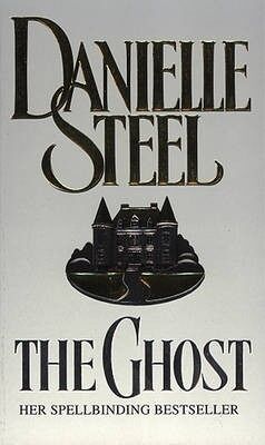 The Ghost by Danielle Steel