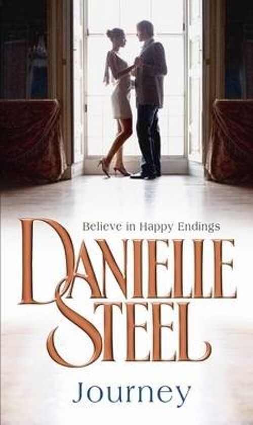 Journey by Danielle Steel