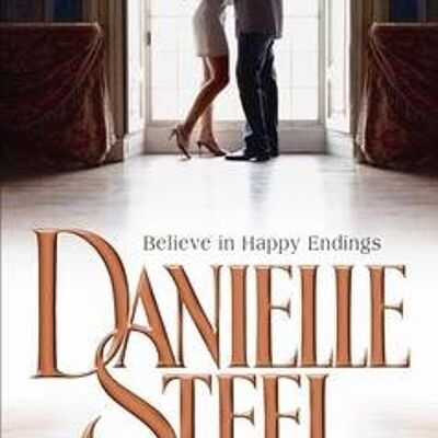 Journey by Danielle Steel