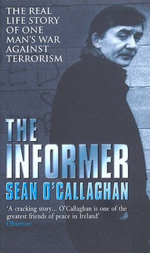 The Informer by Sean OCallaghan