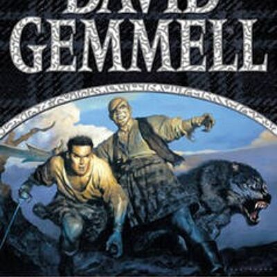 Ravenheart by David Gemmell