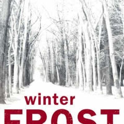 Winter Frost by R D Wingfield