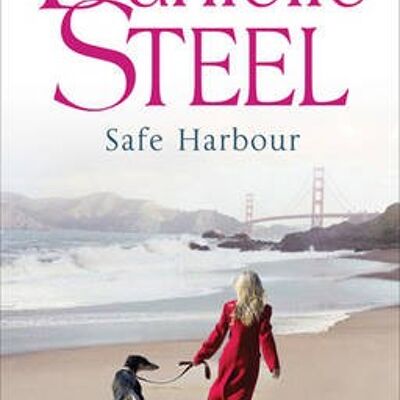 Safe Harbour by Danielle Steel