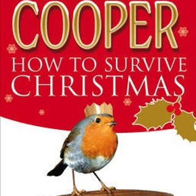 How to Survive Christmas by Jilly Cooper
