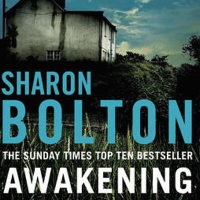 Awakening by Sharon Bolton