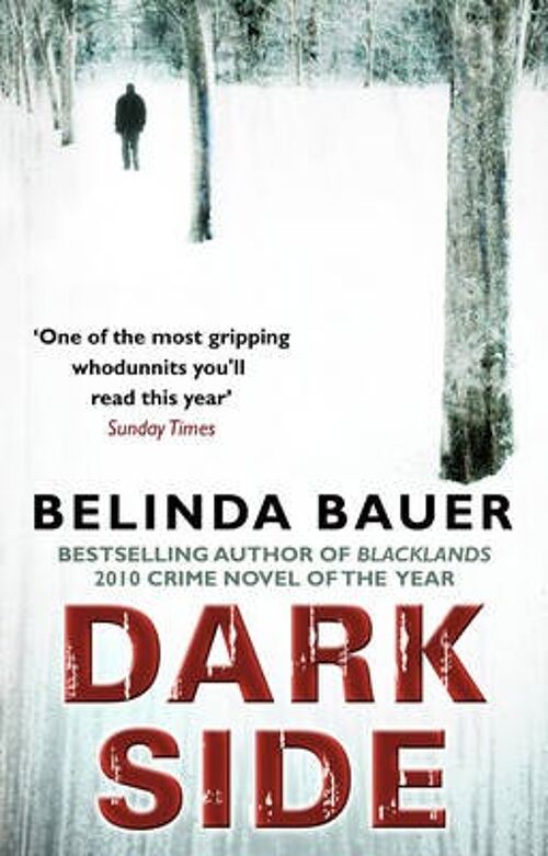 Darkside by Belinda Bauer