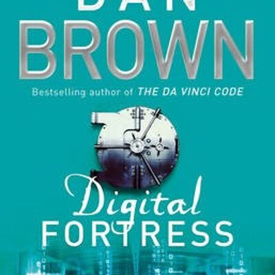 Digital Fortress by Dan Brown