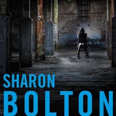 Now You See Me by Sharon Bolton