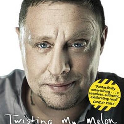 Twisting My Melon by Shaun Ryder