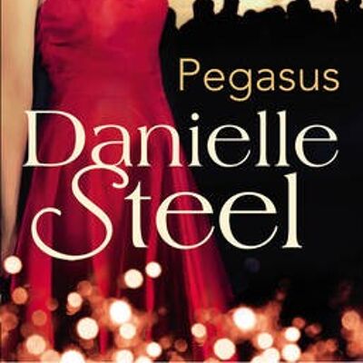 Pegasus by Danielle Steel