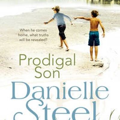 Prodigal Son by Danielle Steel