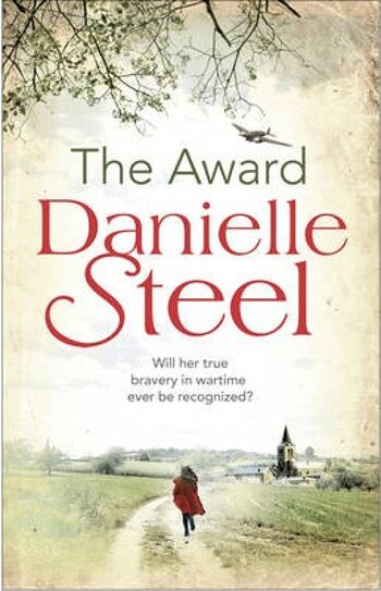 Le prix de Danielle Steel