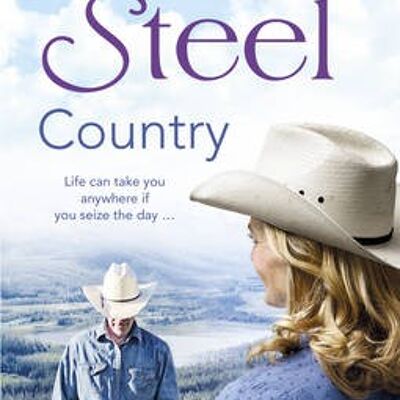 Country by Danielle Steel