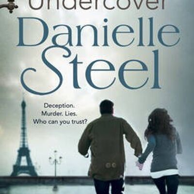 Undercover by Danielle Steel