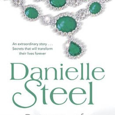 Property of a Noblewoman by Danielle Steel