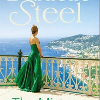 The Mistress by Danielle Steel