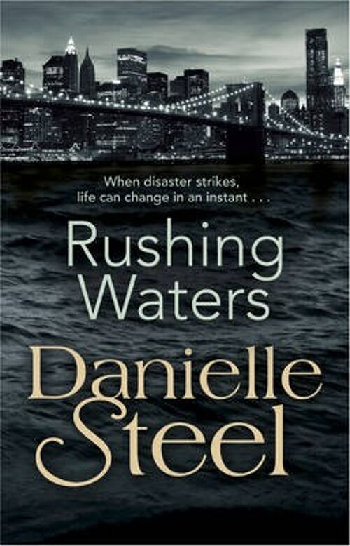 Rushing Waters by Danielle Steel