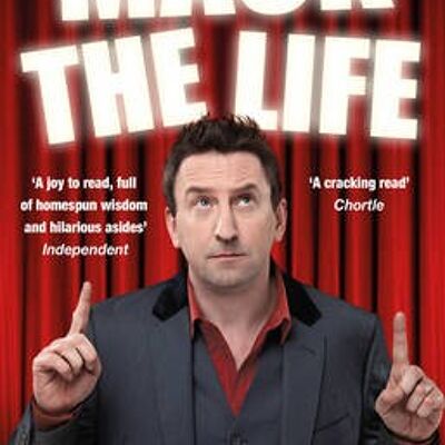 Mack The Life by Lee Mack