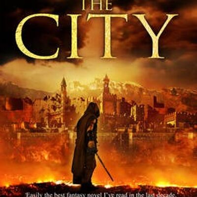 The City by Stella Graham