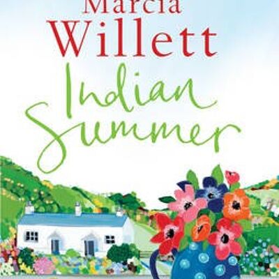 Indian Summer by Marcia Willett
