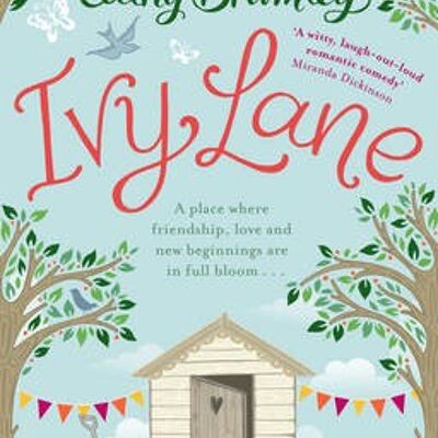 Ivy Lane by Cathy Bramley