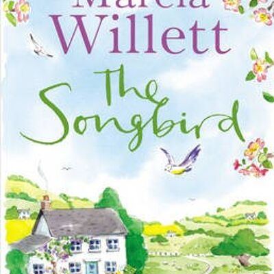 The Songbird by Marcia Willett