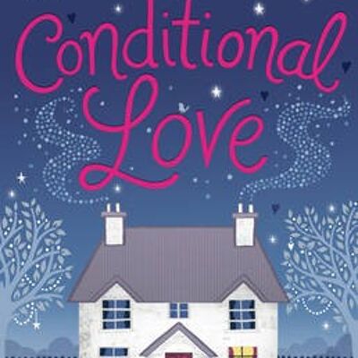 Conditional Love by Cathy Bramley